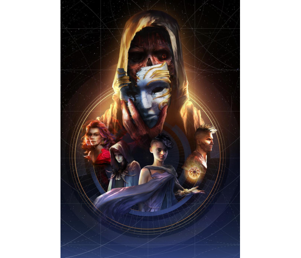 Techland Torment Tides of Numenera + Steelbook - 338618 - zdjęcie 2